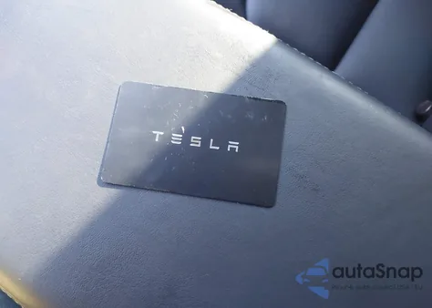 2024 Tesla Model Y Long Range Dual Motor All-Wheel Drive/Rwd from USA, damaged, VIN 7SAYGDEDXRF108046